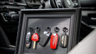 Effortlessly Ordering Multiple Replacement Car Keys: A Step-by-Step Guide